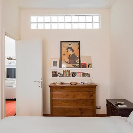 Gianicolo Elegant Art Oasis Apartman Róma Kültér fotó
