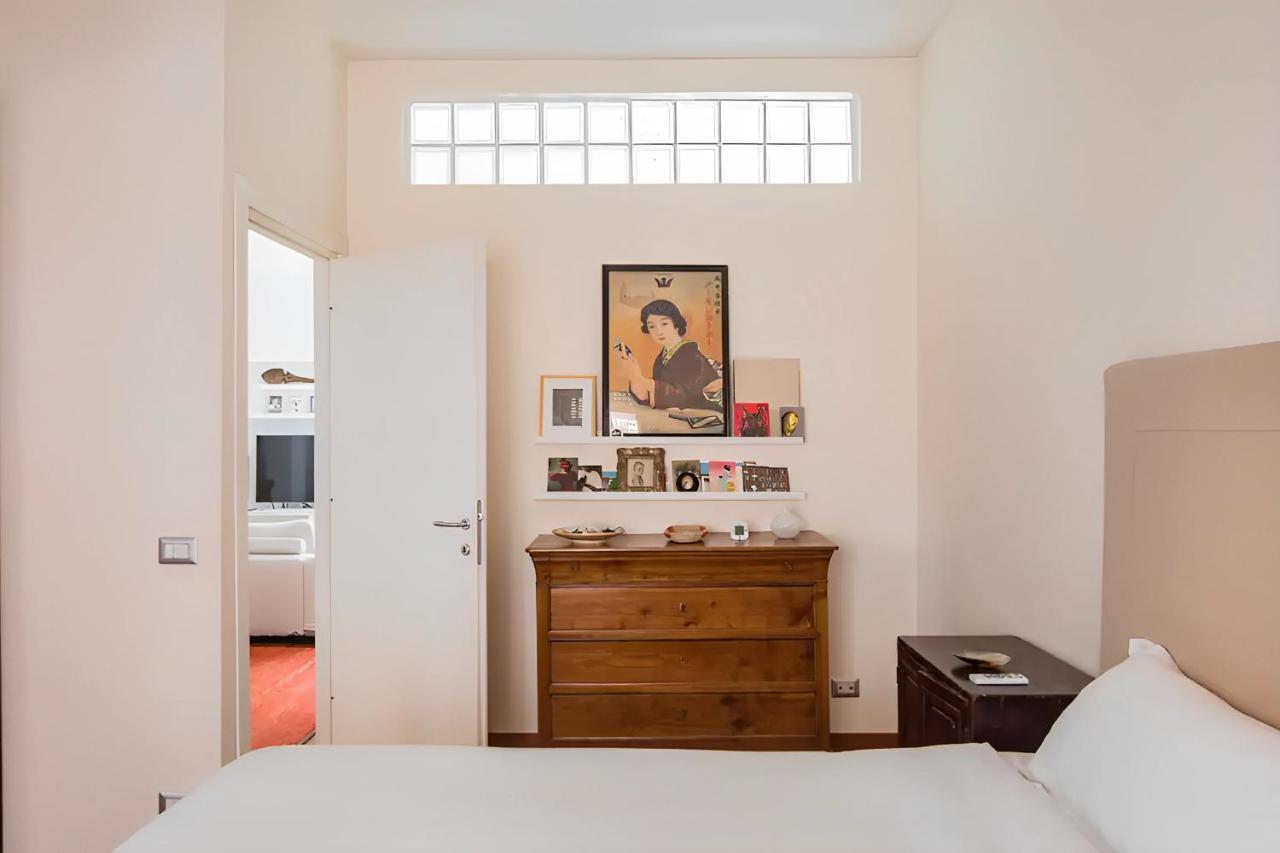 Gianicolo Elegant Art Oasis Apartman Róma Kültér fotó