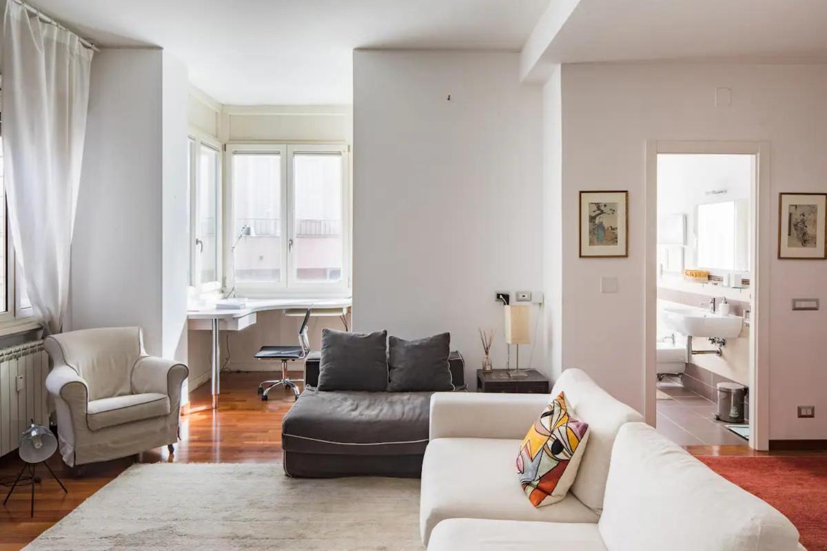 Gianicolo Elegant Art Oasis Apartman Róma Kültér fotó