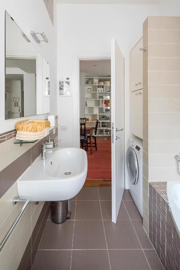 Gianicolo Elegant Art Oasis Apartman Róma Kültér fotó