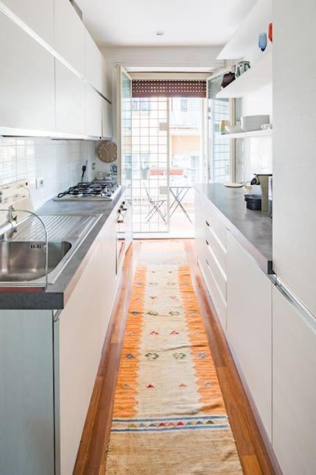 Gianicolo Elegant Art Oasis Apartman Róma Kültér fotó